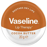Vaseline - Lip Therapy Cocoa Butter - 20g